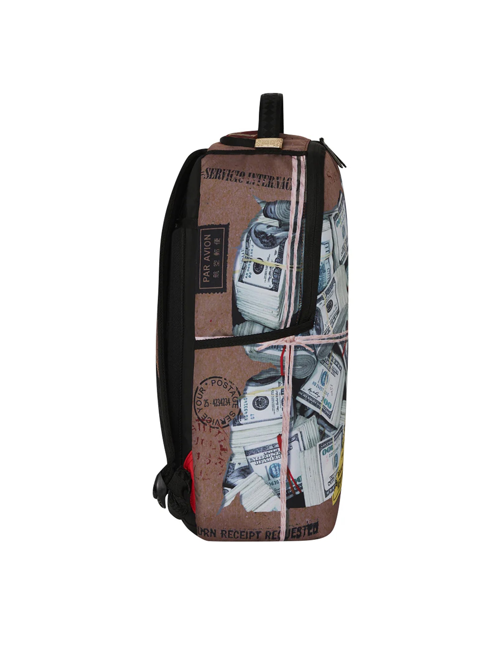 Zaino 1 Off Bags Backpack Stacks-4
