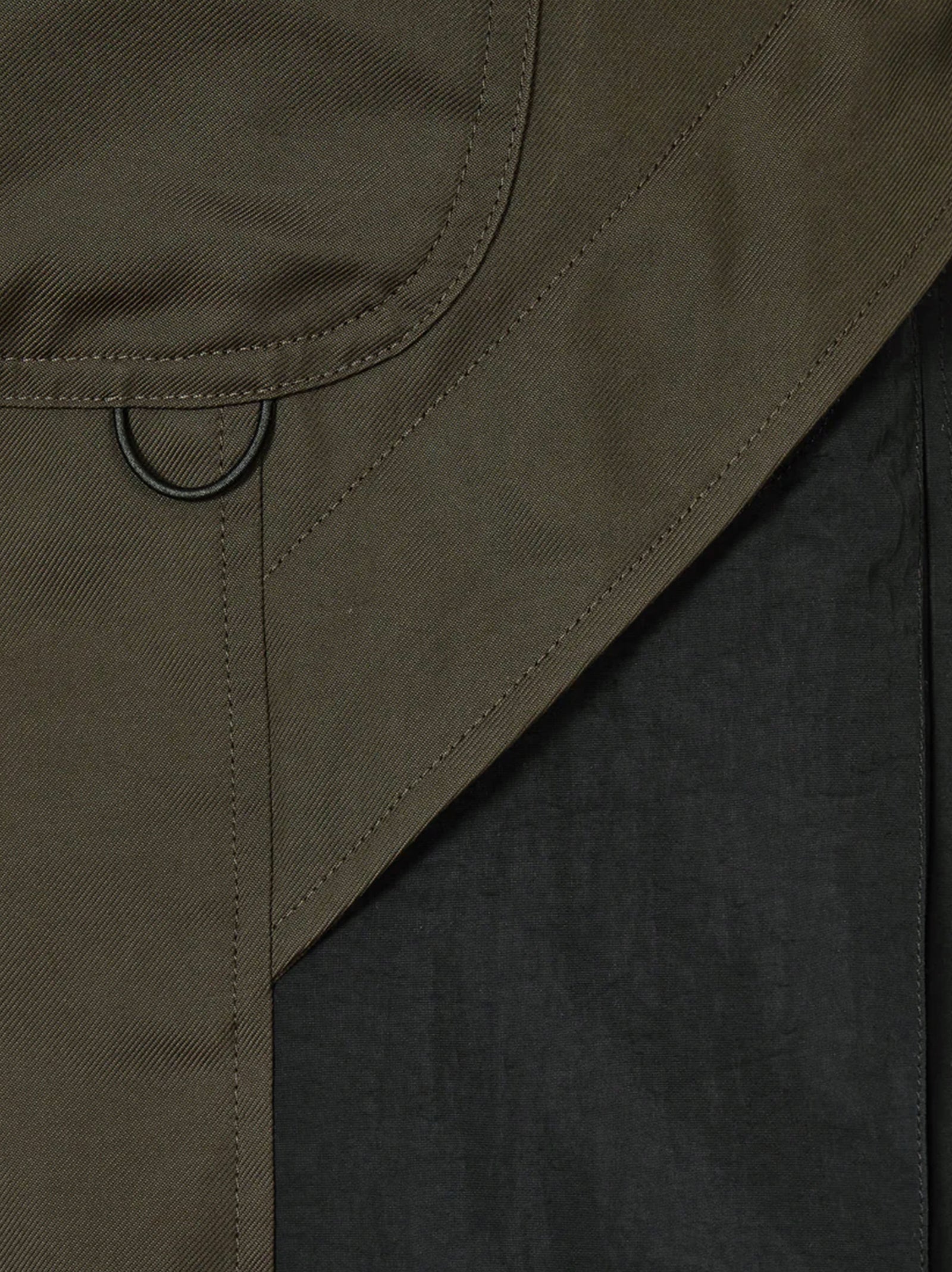 Cargo Trouser-4