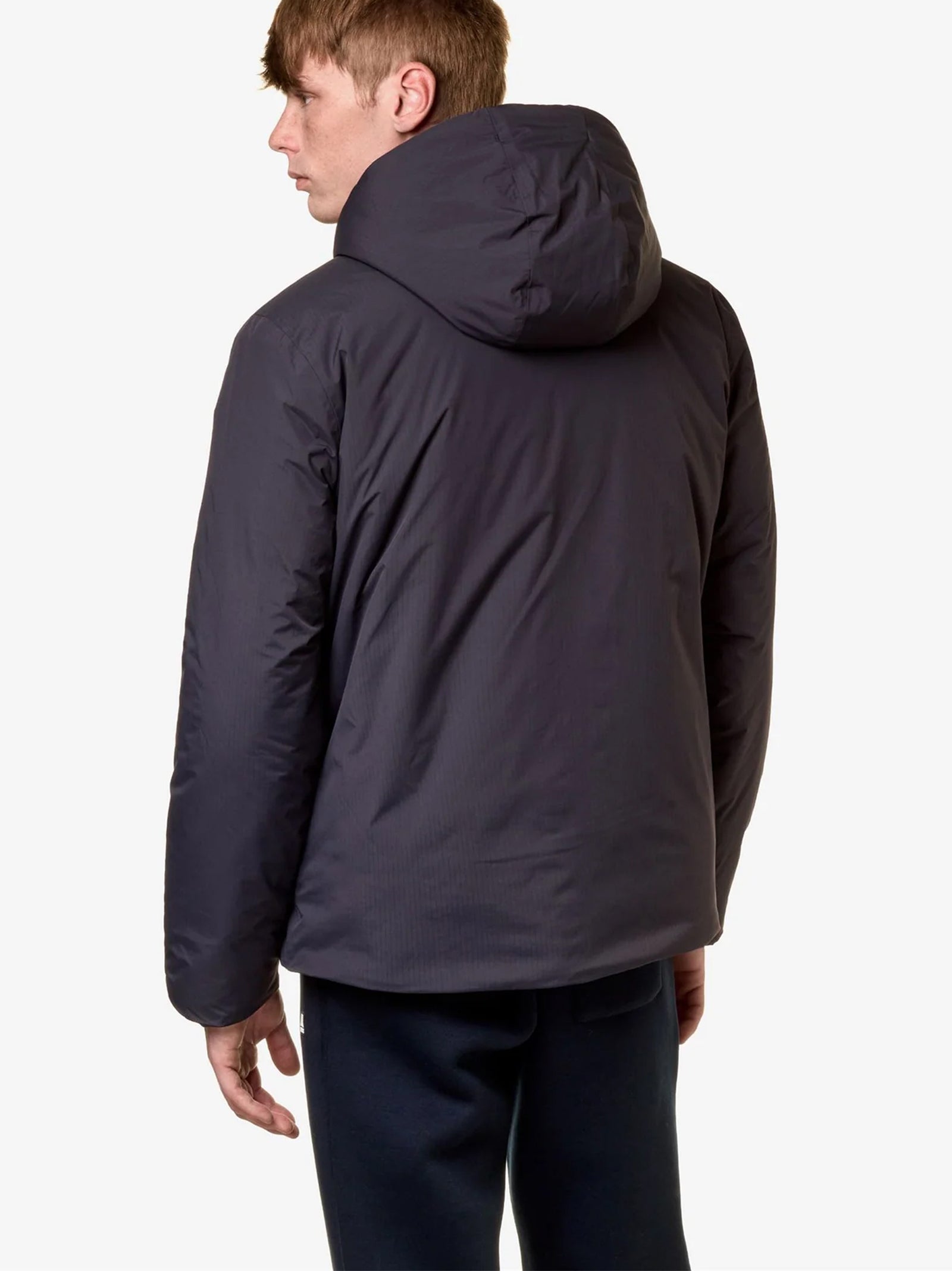 Giacca Jack Ripstop Marmotta-3