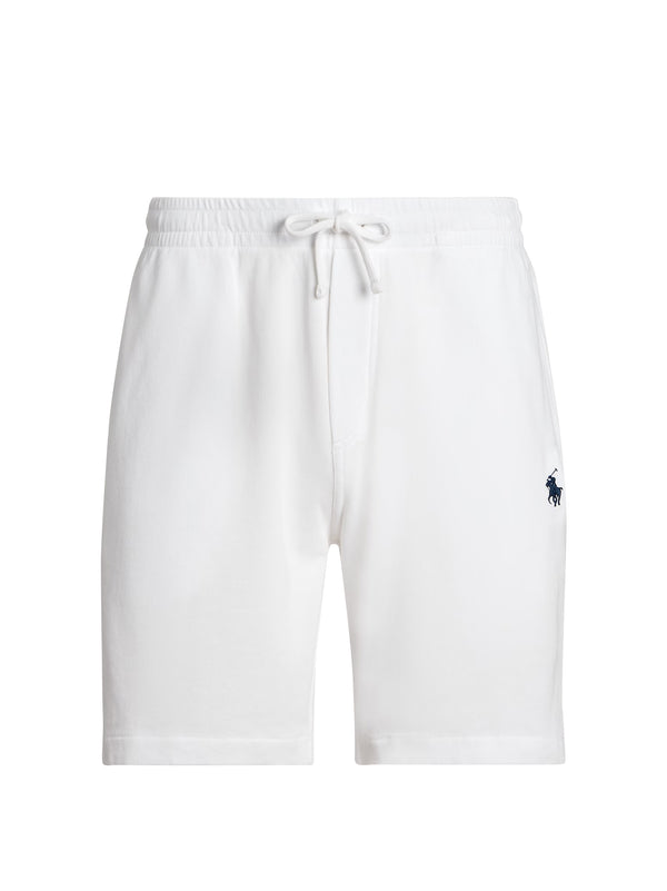 Short Felpa