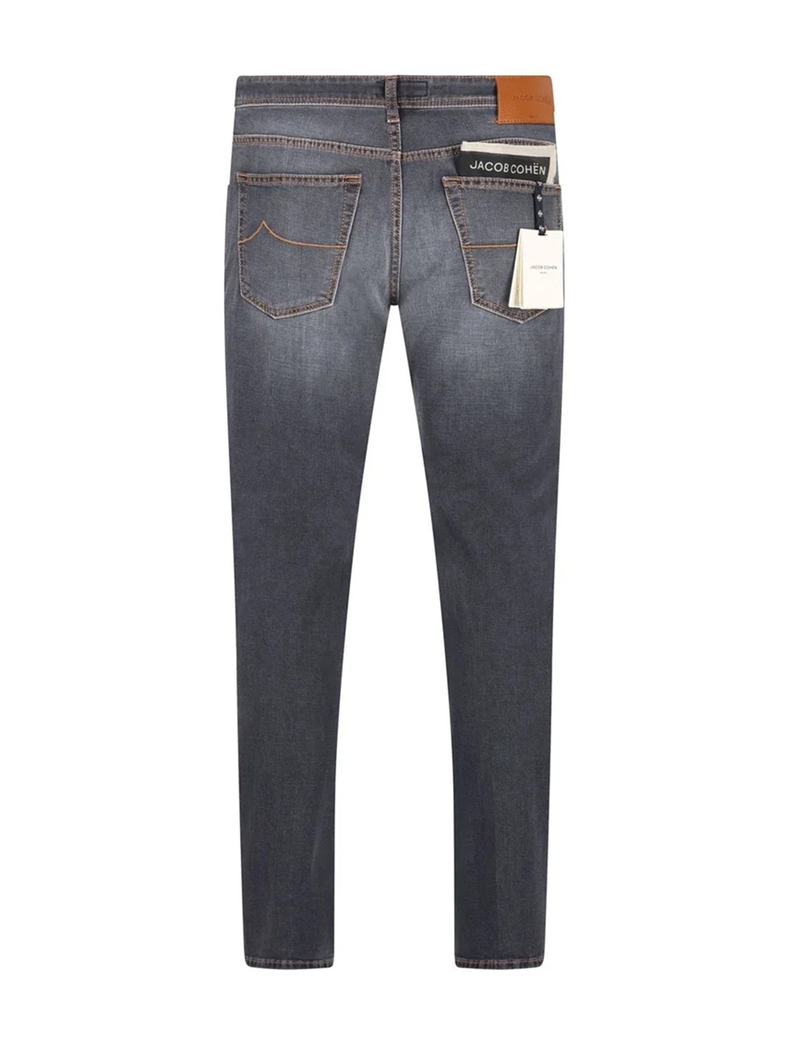 Jacob Cohen  Jeans Slim Fit Bard-2