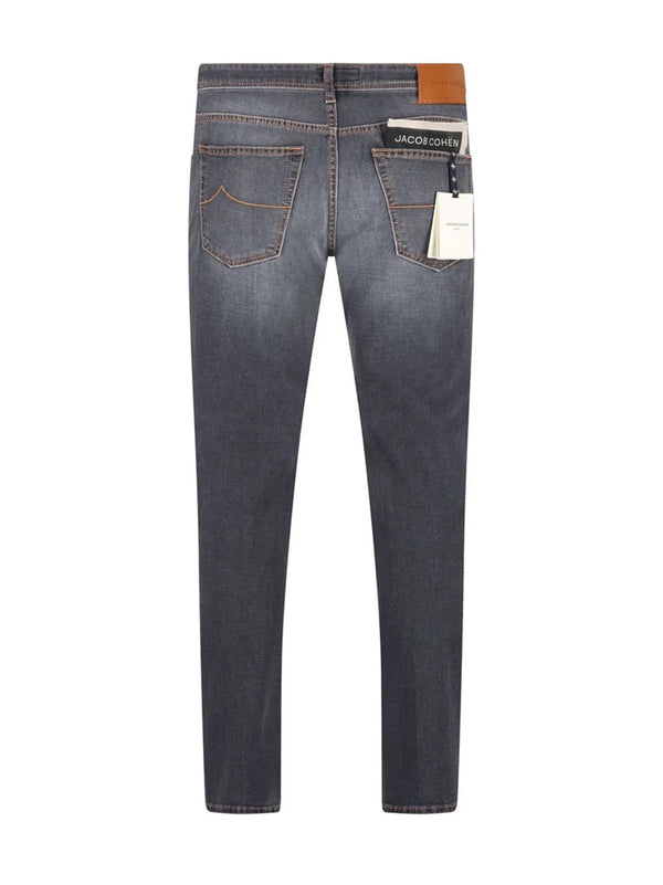 Jacob Cohen  Jeans Slim Fit Bard-2