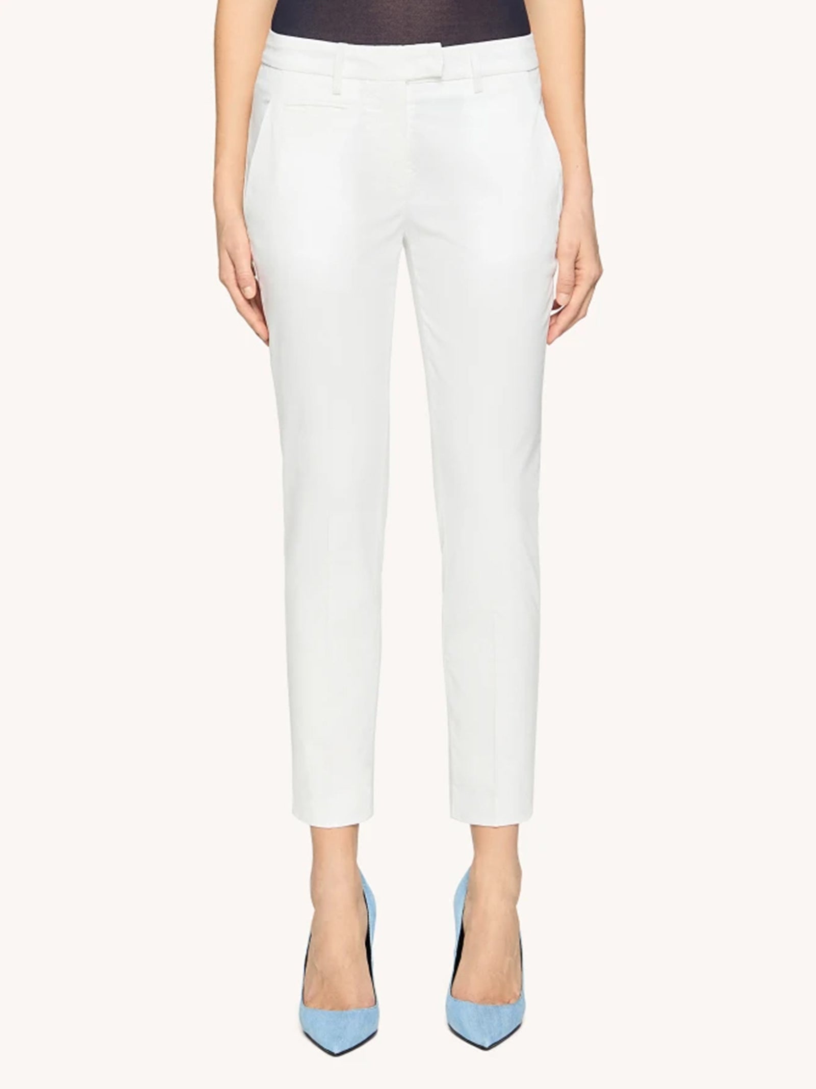Pantalone Perfect Stretto-2