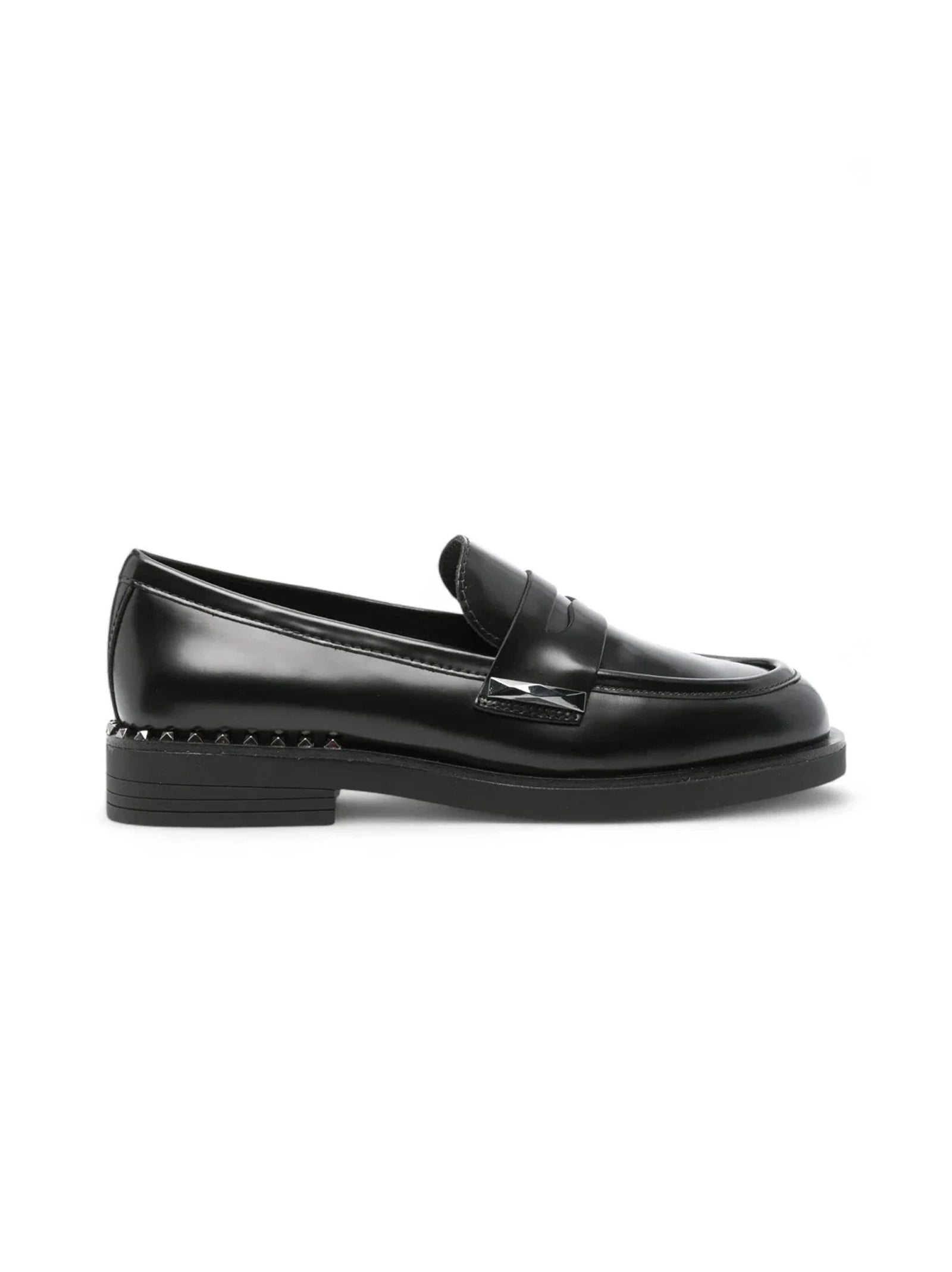 Mocassino Whisper Studs-1