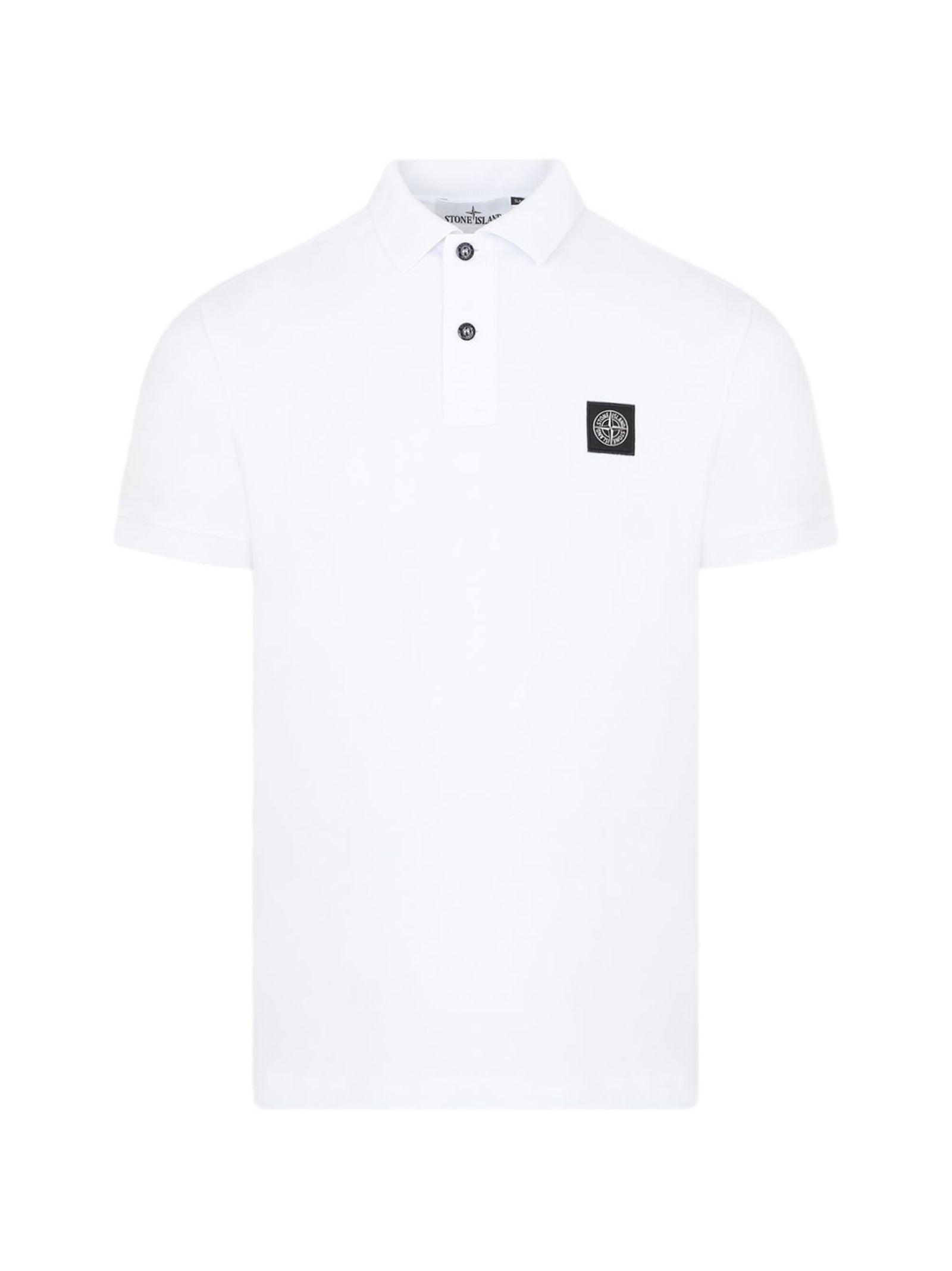 Polo Slim Fit-1
