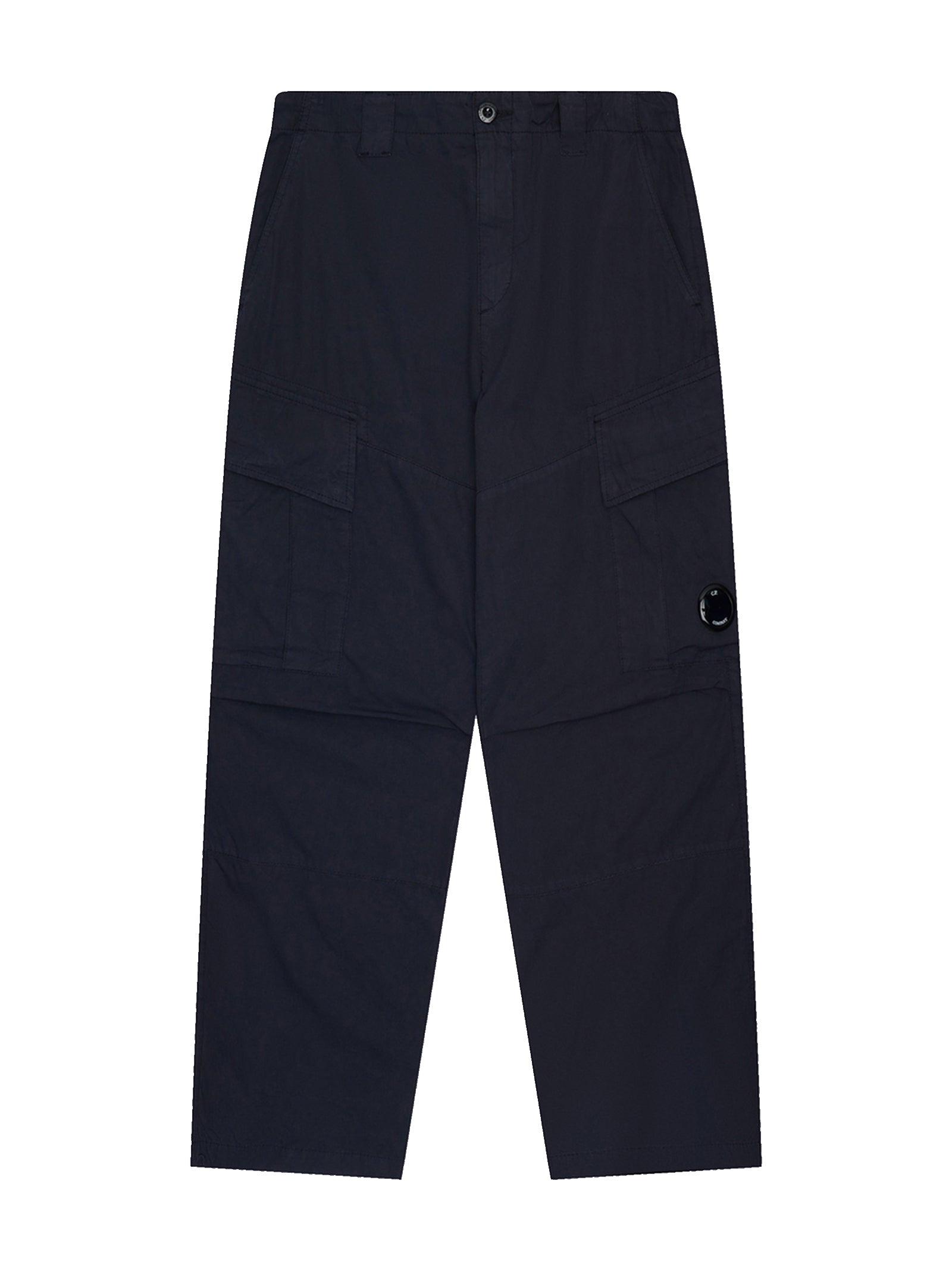 Pantalone Loose Cargo-1
