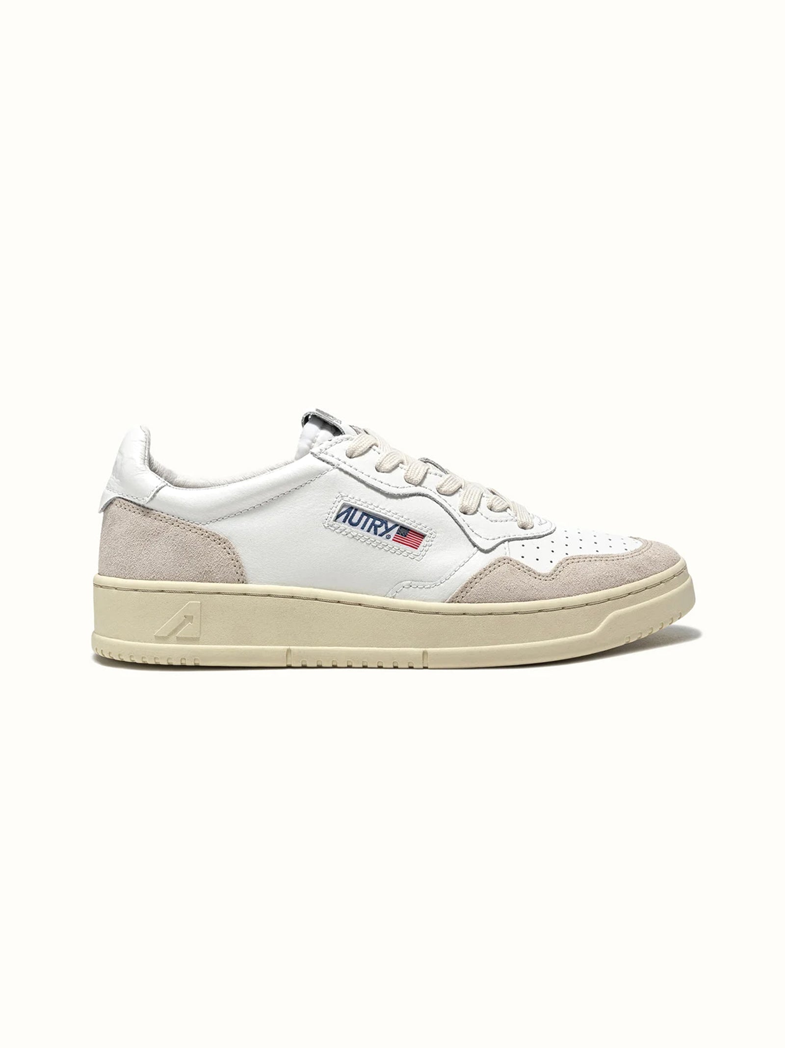 Sneakers  Medalist Low Man-1