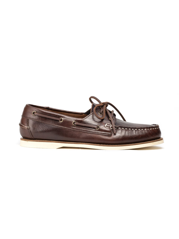 BERWICK 1707 MOCASSINO POLO BROWN-BERWICK 1707-5604HO300 POLO BROWN