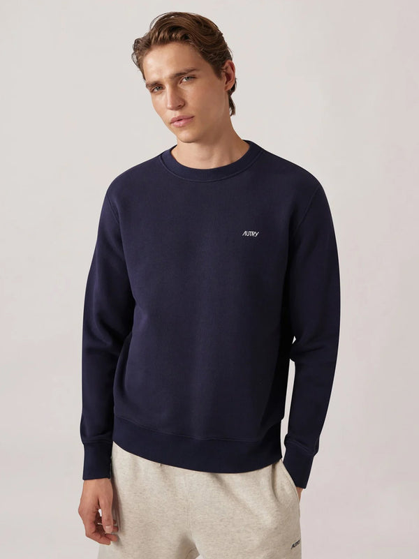 Sweatshirt Man Jersey-2