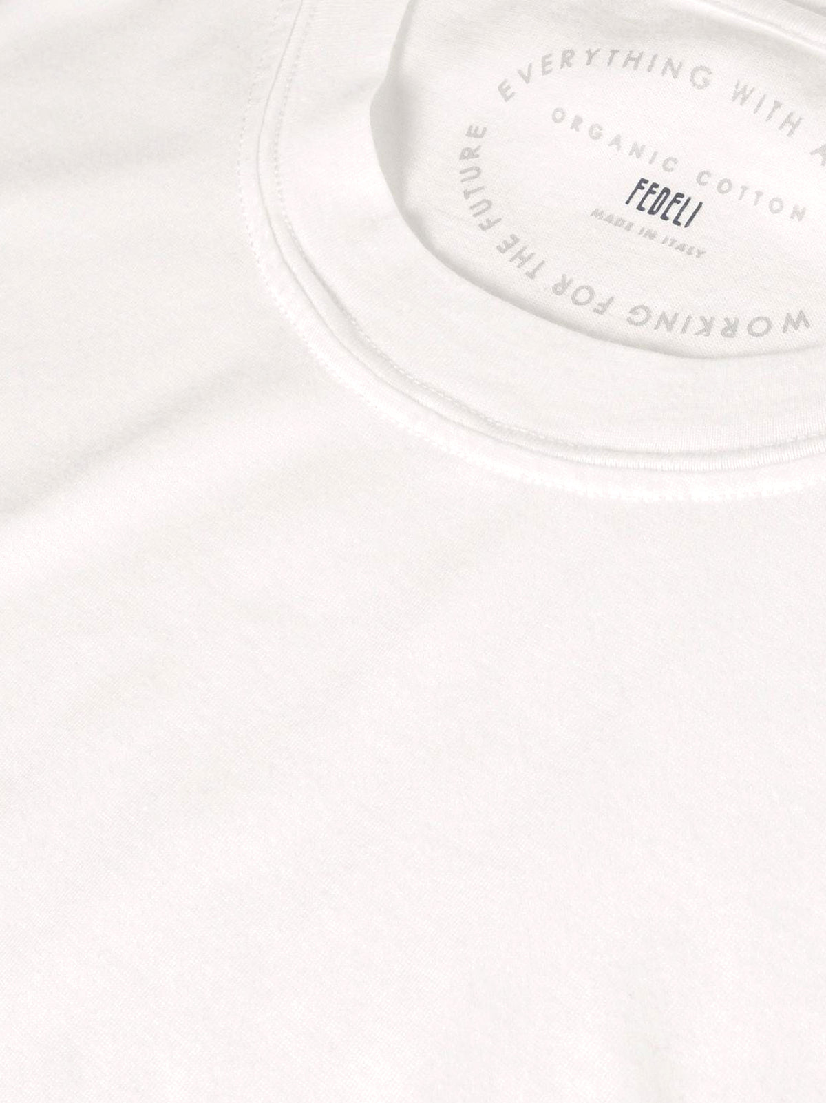T-Shirt Maniche Corte-2