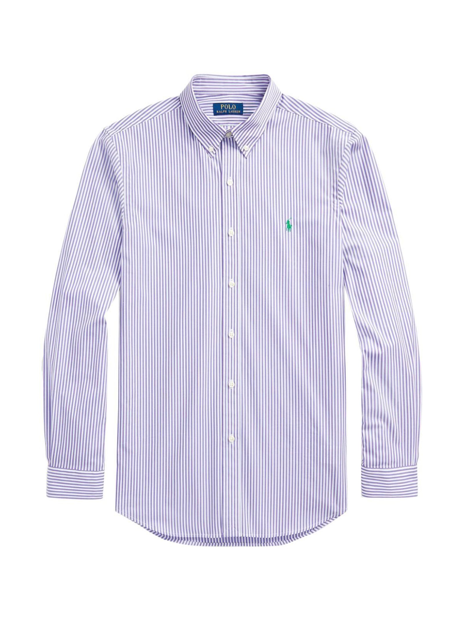 Camicia Button Down-1