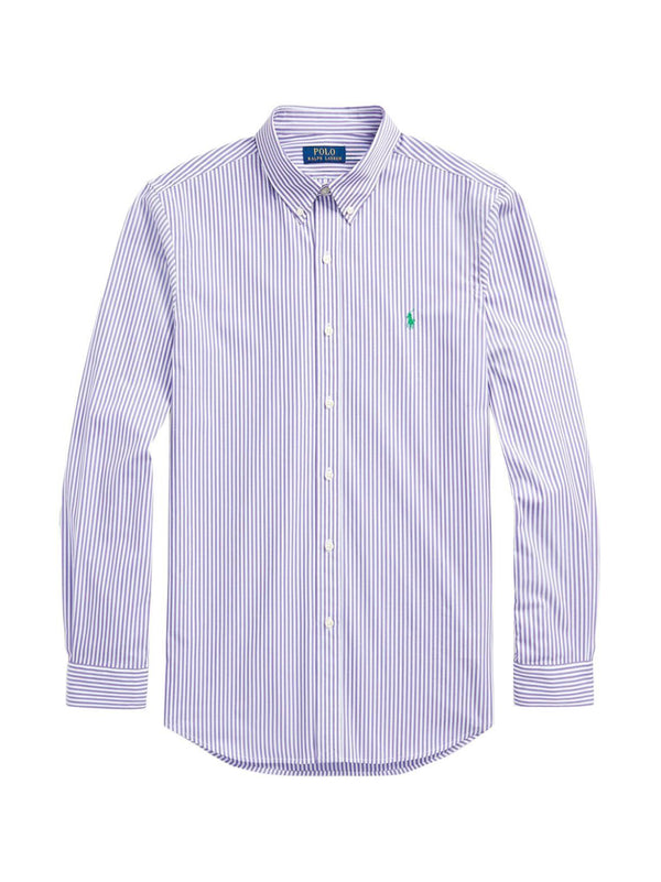 Camicia Button Down