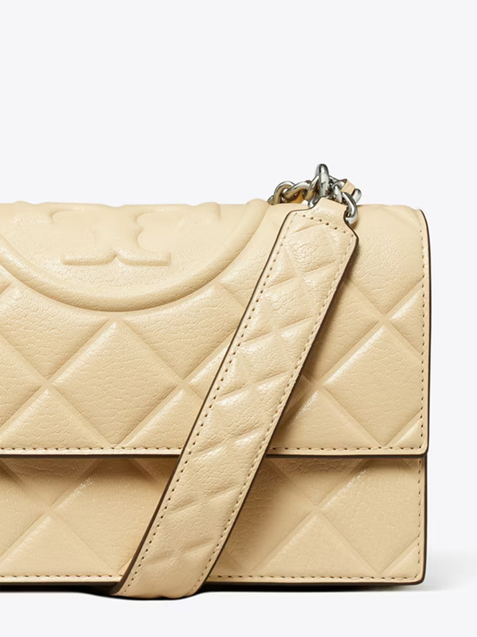 Borsa Shoulder Bag Fleming Piccola Convertibile-3