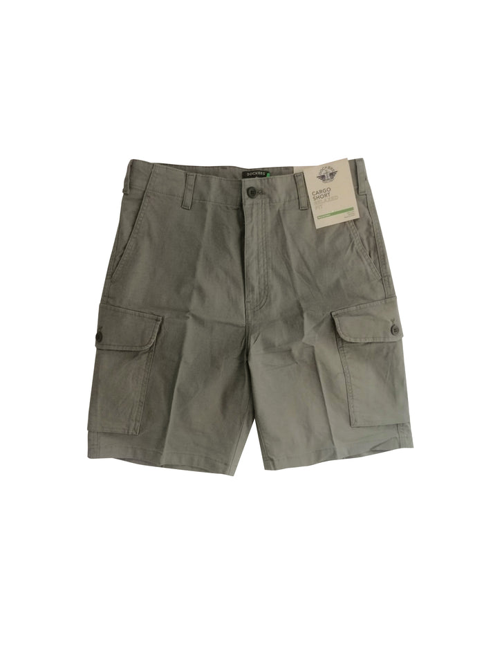 Bermuda T2 Cargo Shorts-1