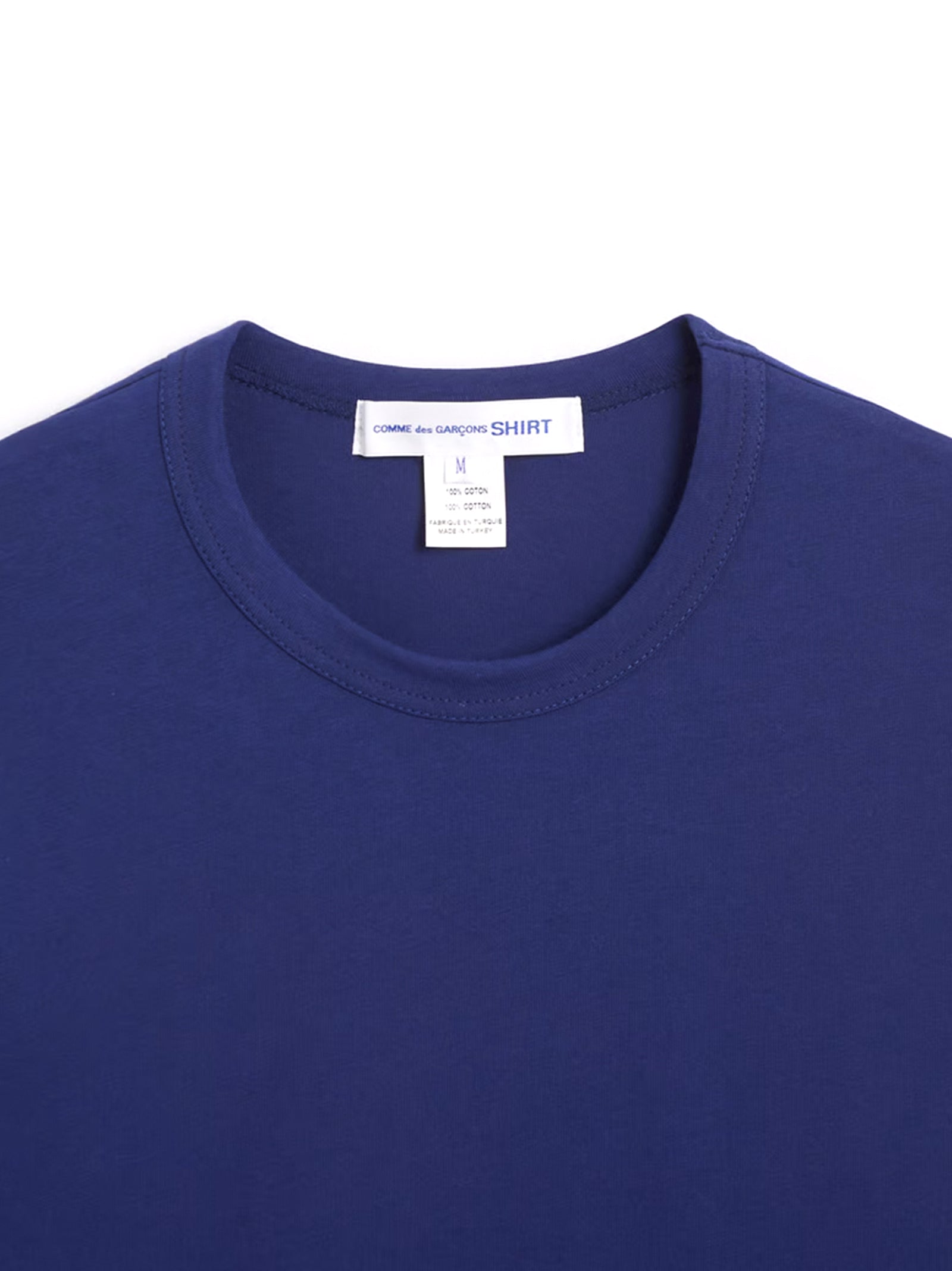 T-Shirt Maniche Lunghe-2