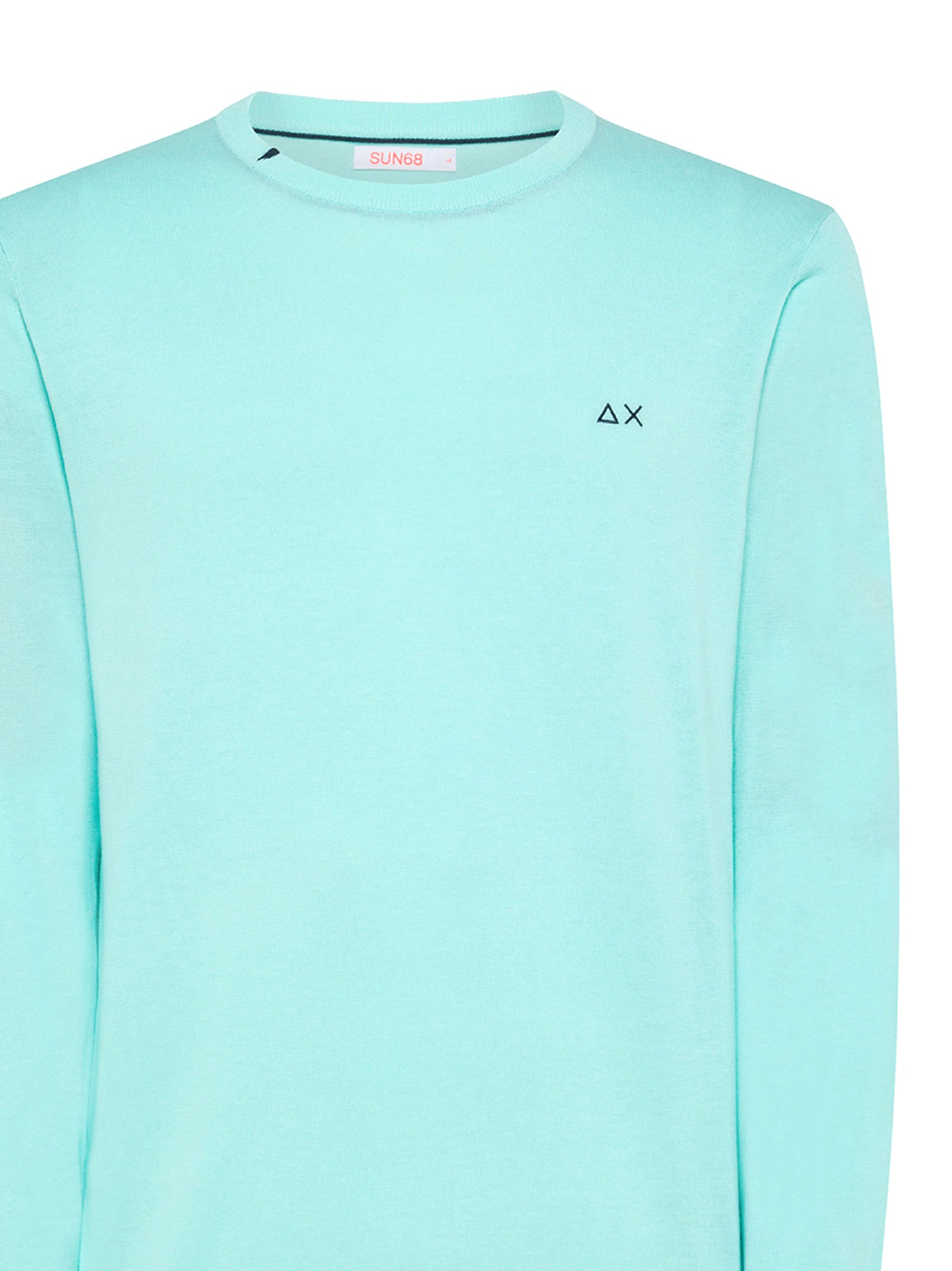 Maglia Girocollo-2