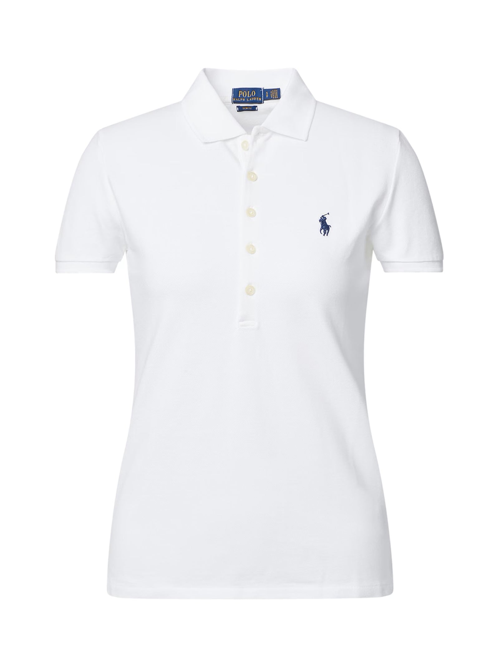 Julie Polo Slim Fit-1