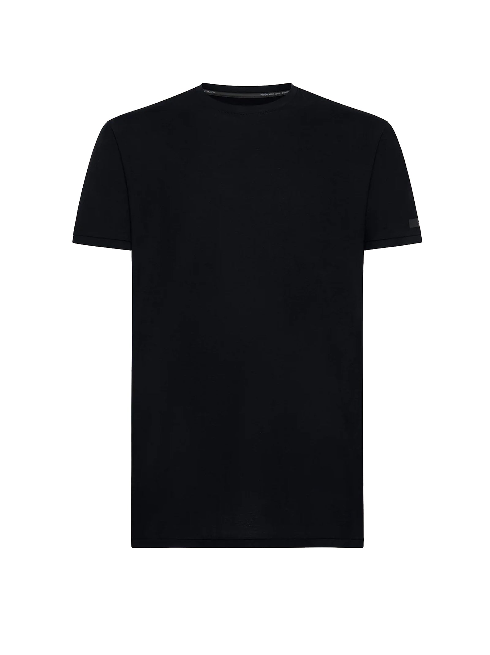 Crepe Shirty-1