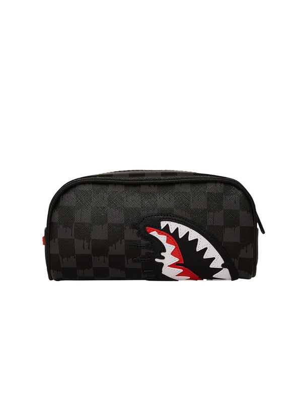 Pouch Dripping Sharks-2