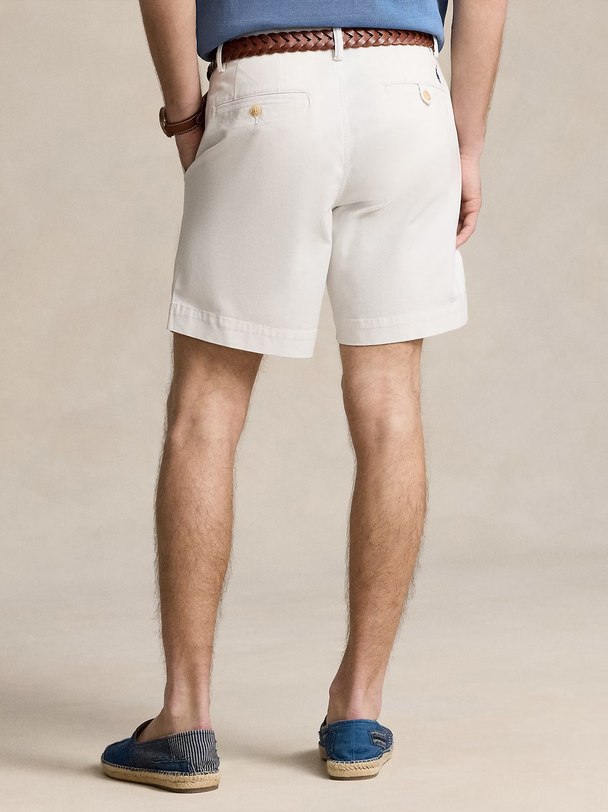 Bermuda Stretch Twill-3