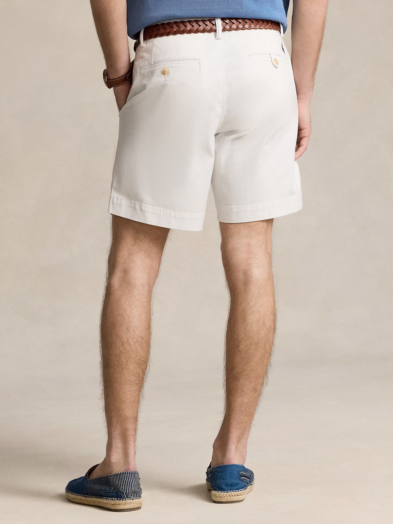 Bermuda Stretch Twill-3