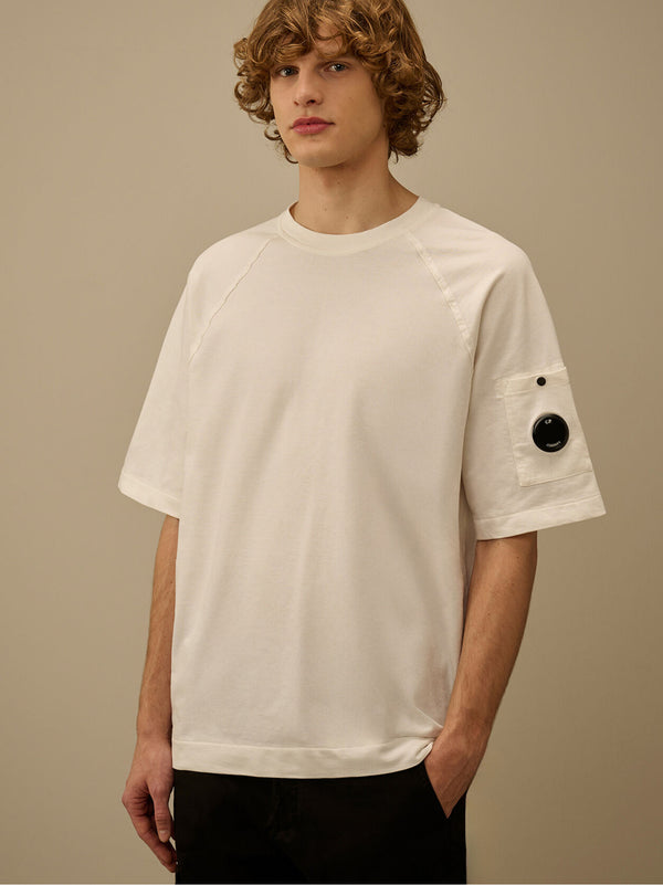 Sweatshirts Short Sleeve-2