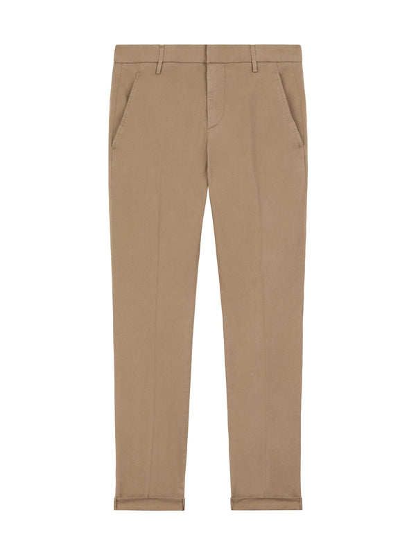 Pantaloni Gaubert Slim