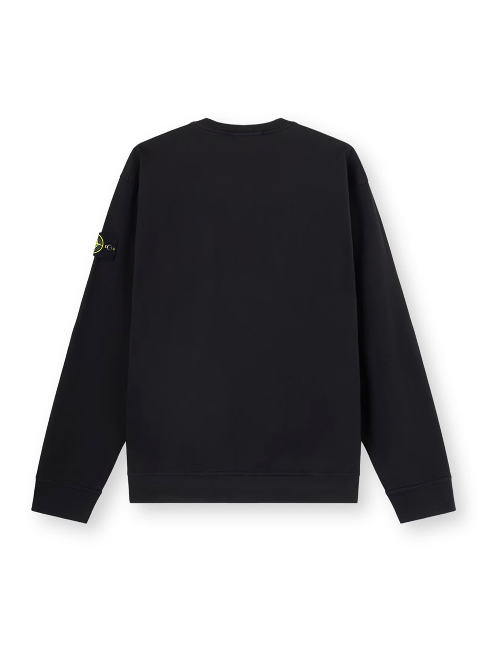 Felpa Heavy Organic Cotton Jersey-2