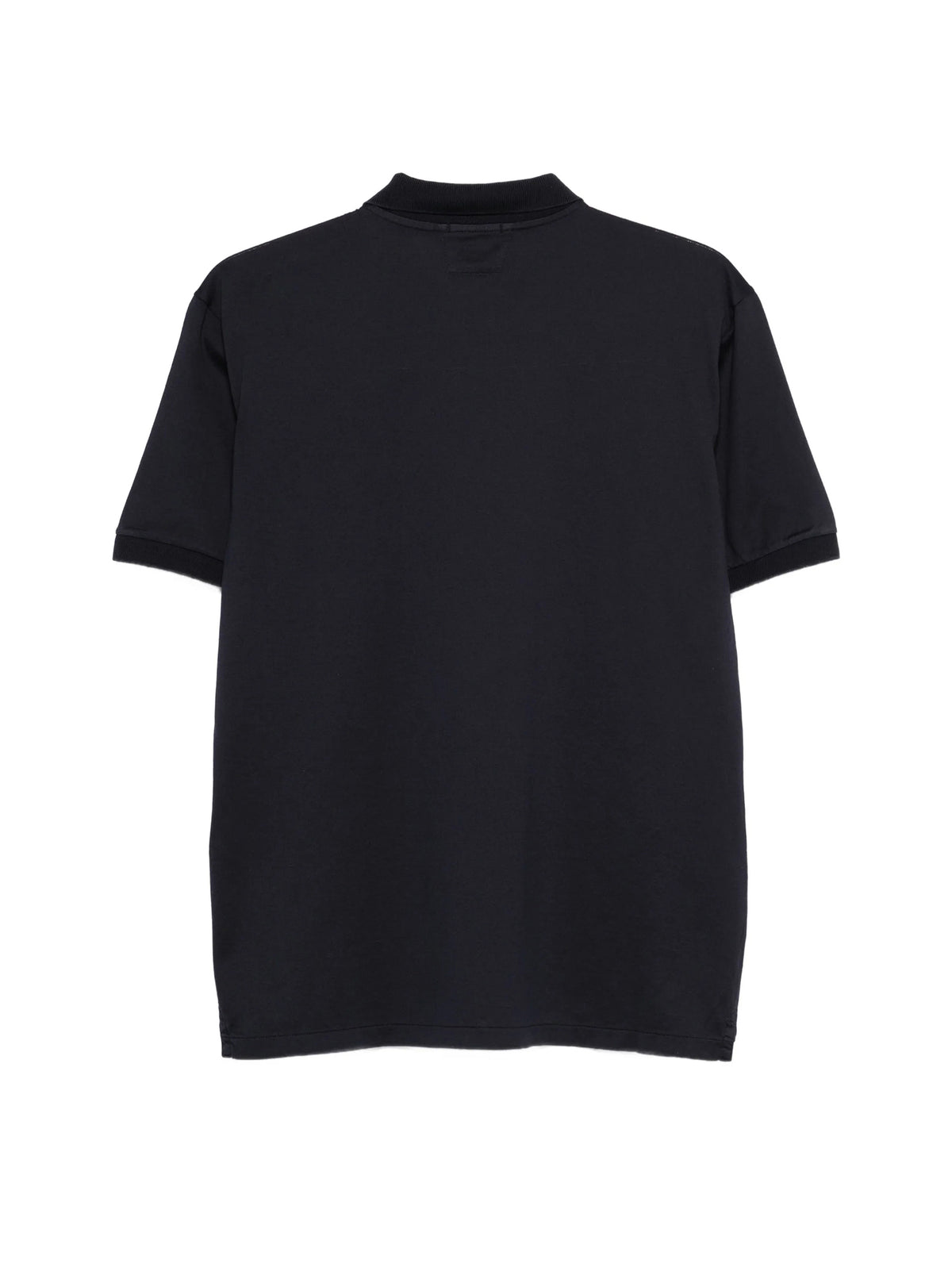 Jersey Gasato Short Sleeve Polo-2