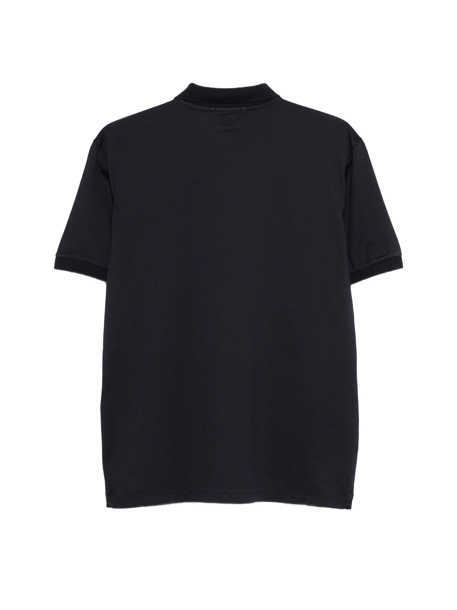 Jersey Gasato Short Sleeve Polo-2