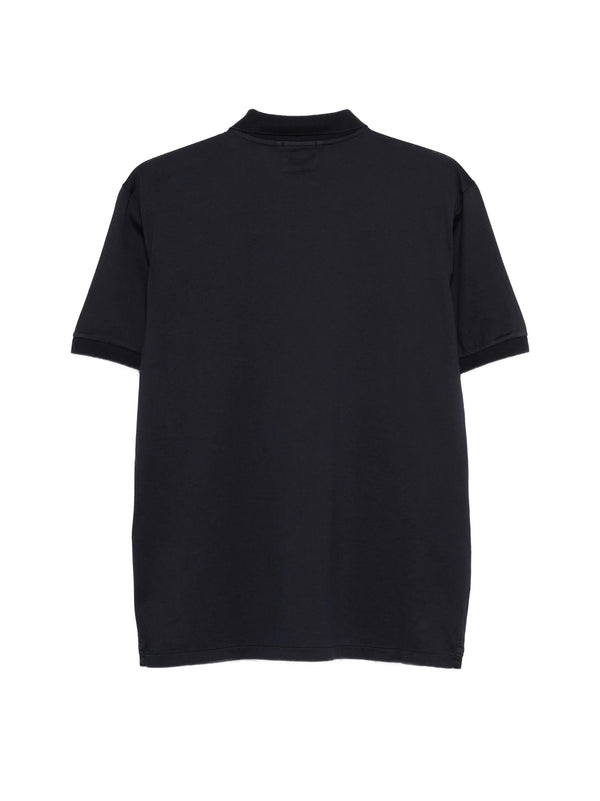 Jersey Gasato Short Sleeve Polo-2