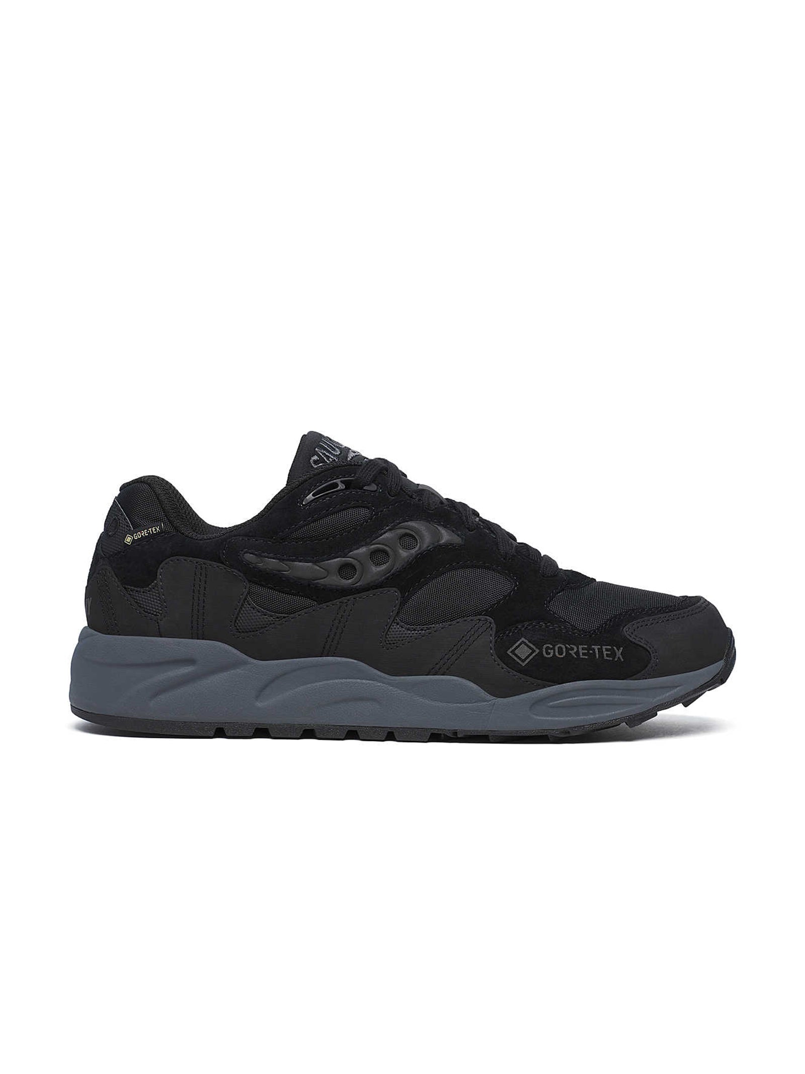 Grid Shadow 2 Black/Metallic-1