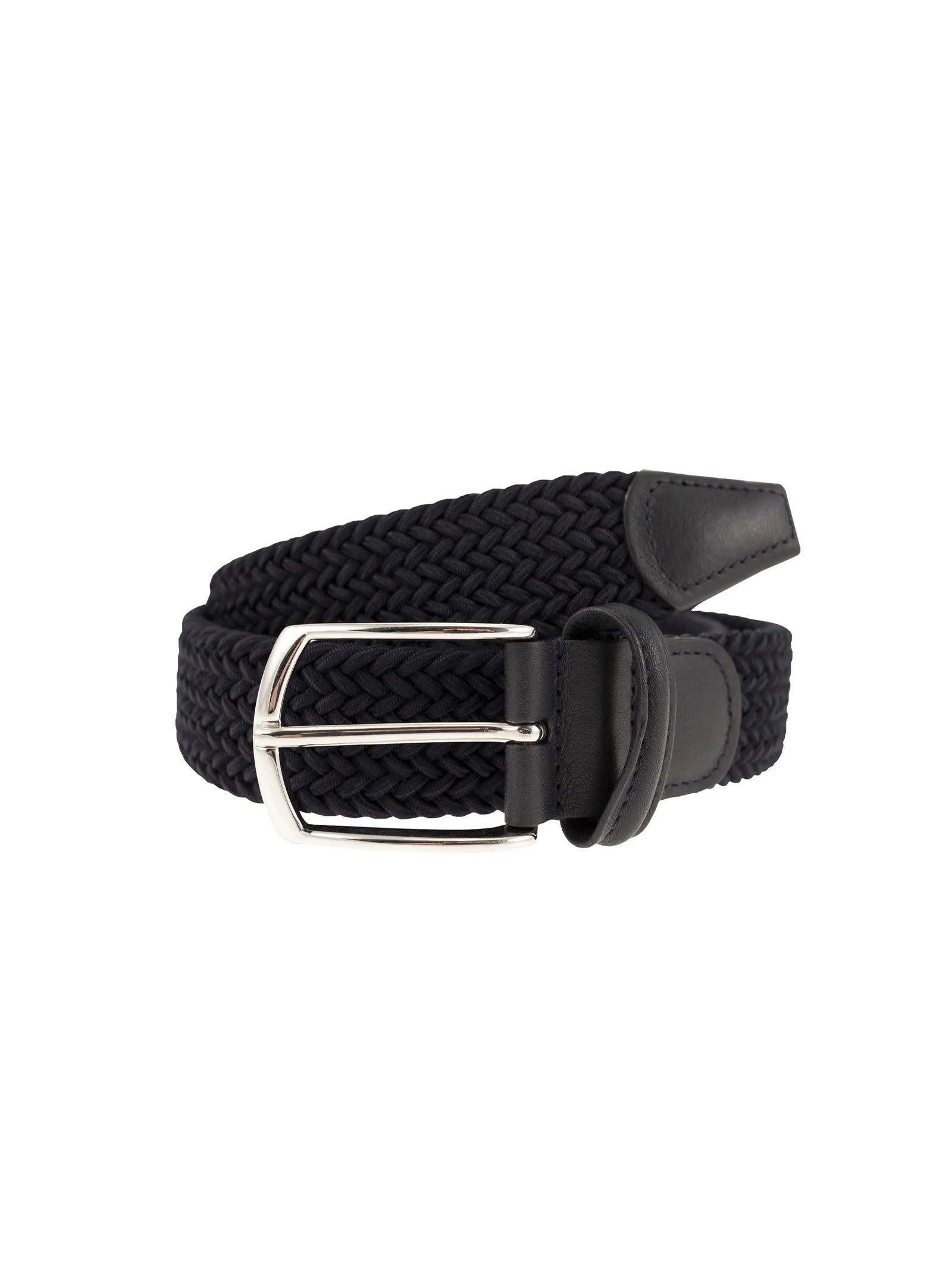 Cintura Treccia Elastica-1