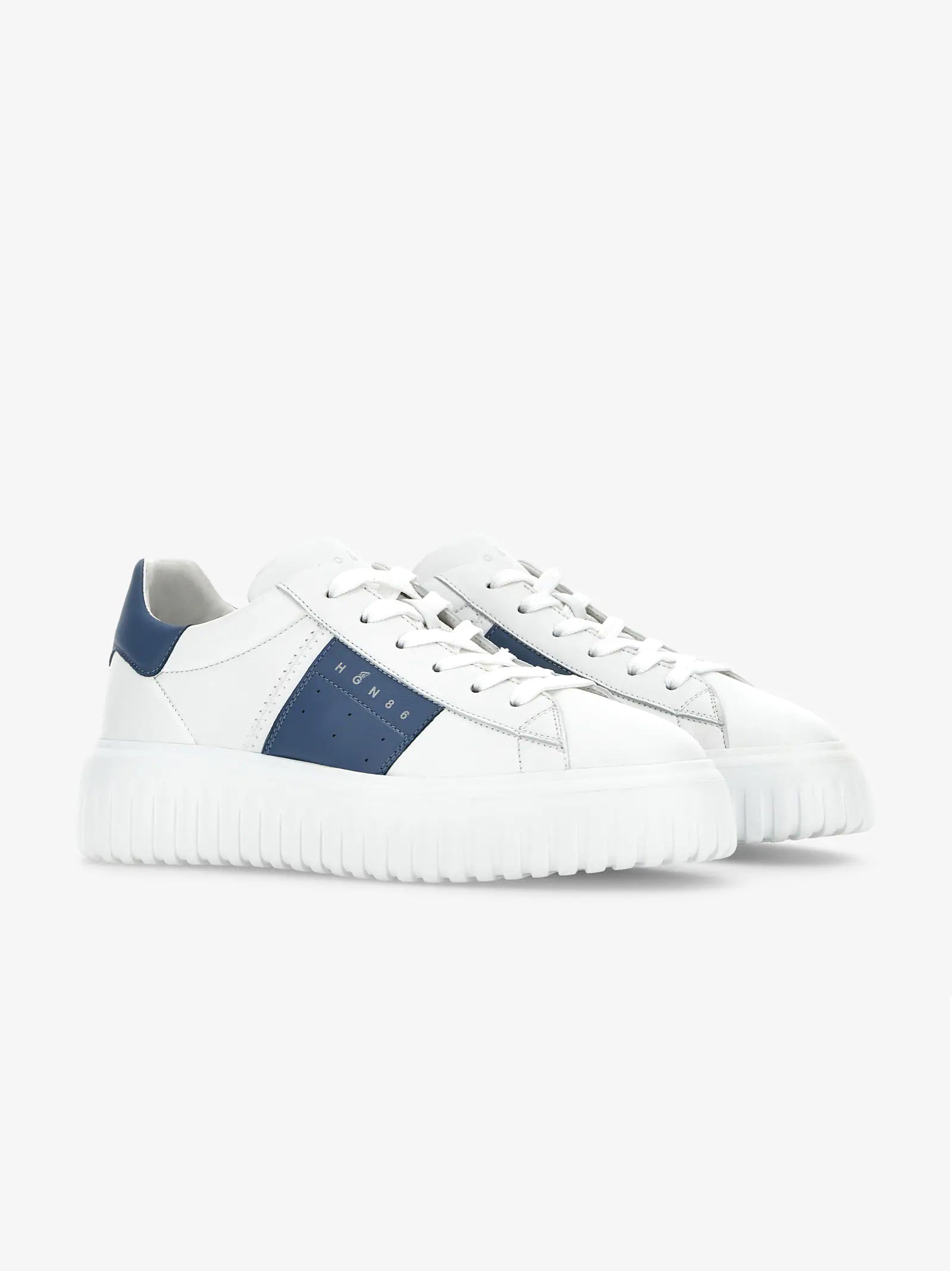 Sneakers H-Stripes-2