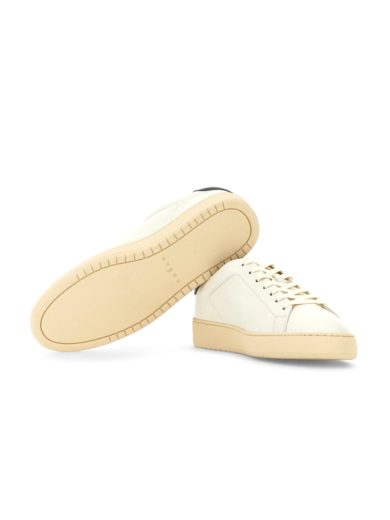 Sneakers H672 Allacciato H Forato-4