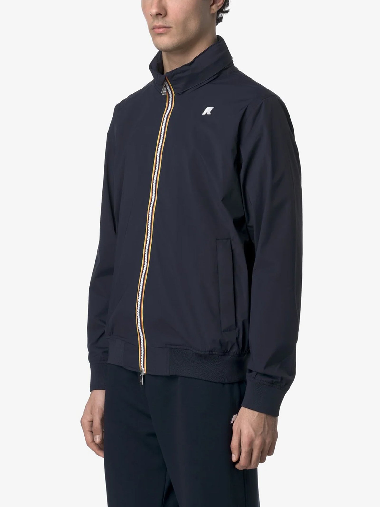Giubbino Amaury Stretch Nylon-2