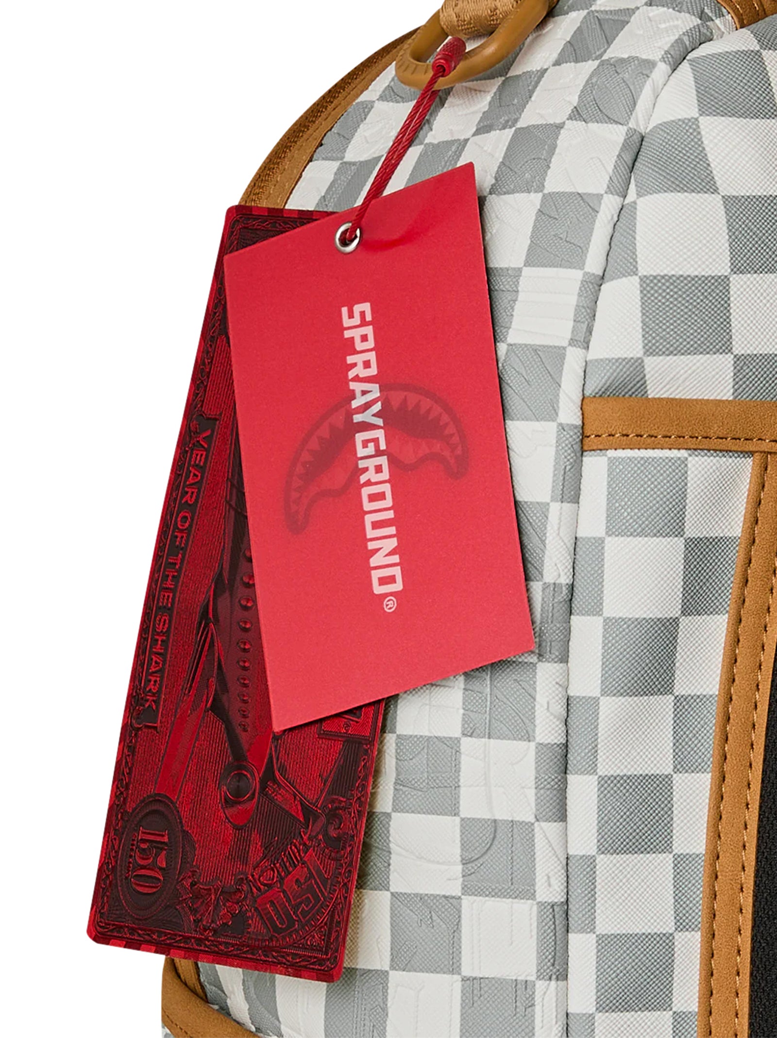 Zaino High Altitude Backpack Backpack-4