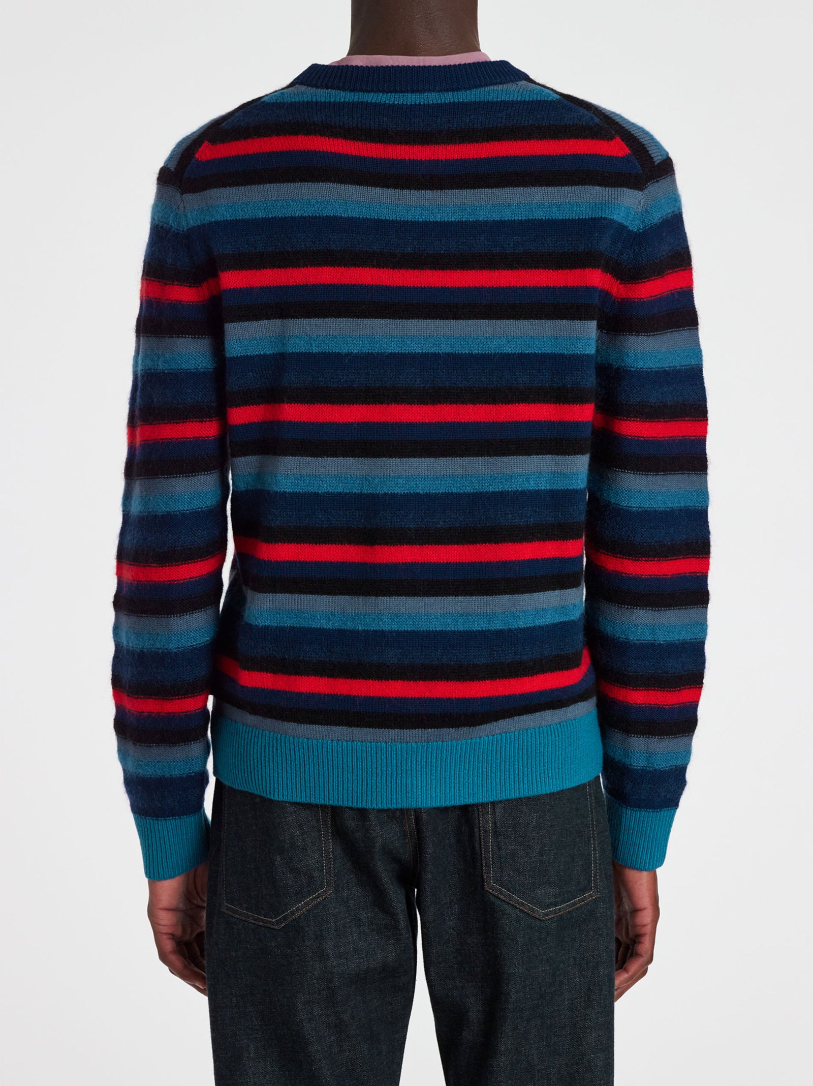 Maglia Righe-3