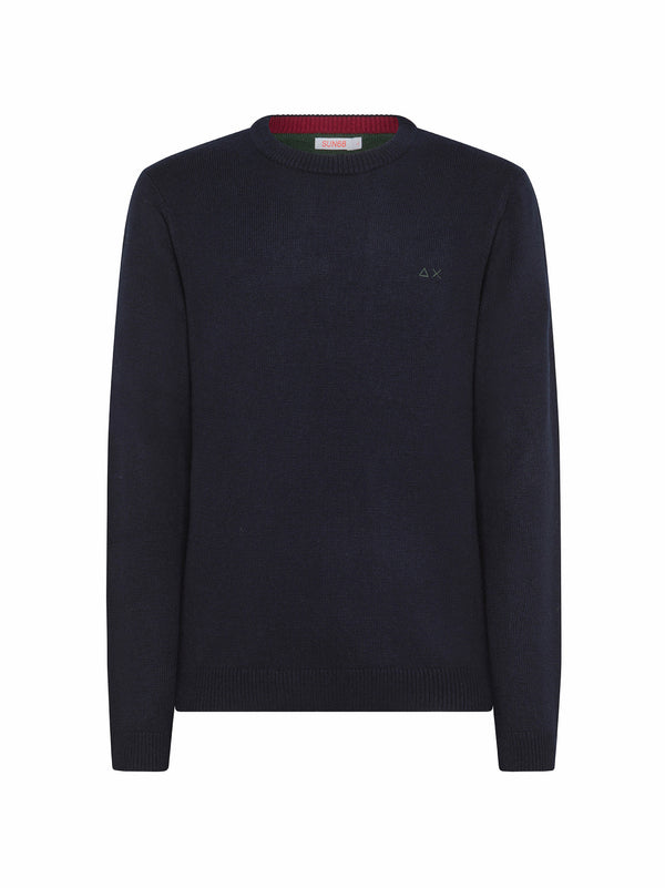 Maglia Girocollo