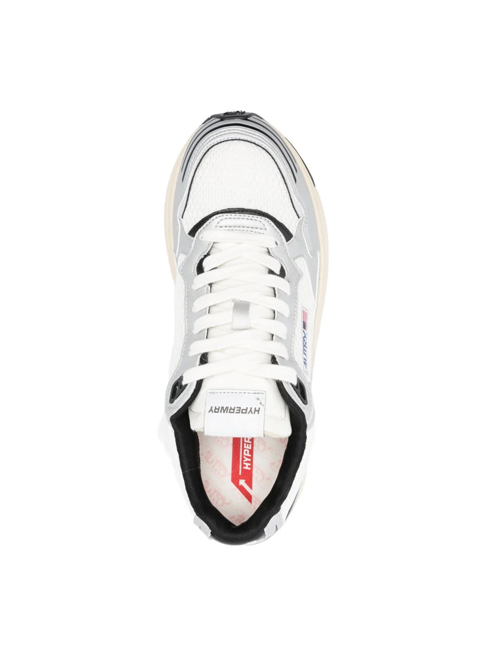 Autry Hyperway Low Man Mesh-3