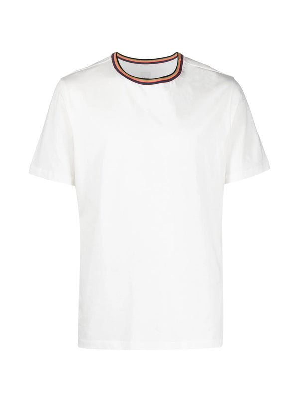 Tshirt Stripe Rib
