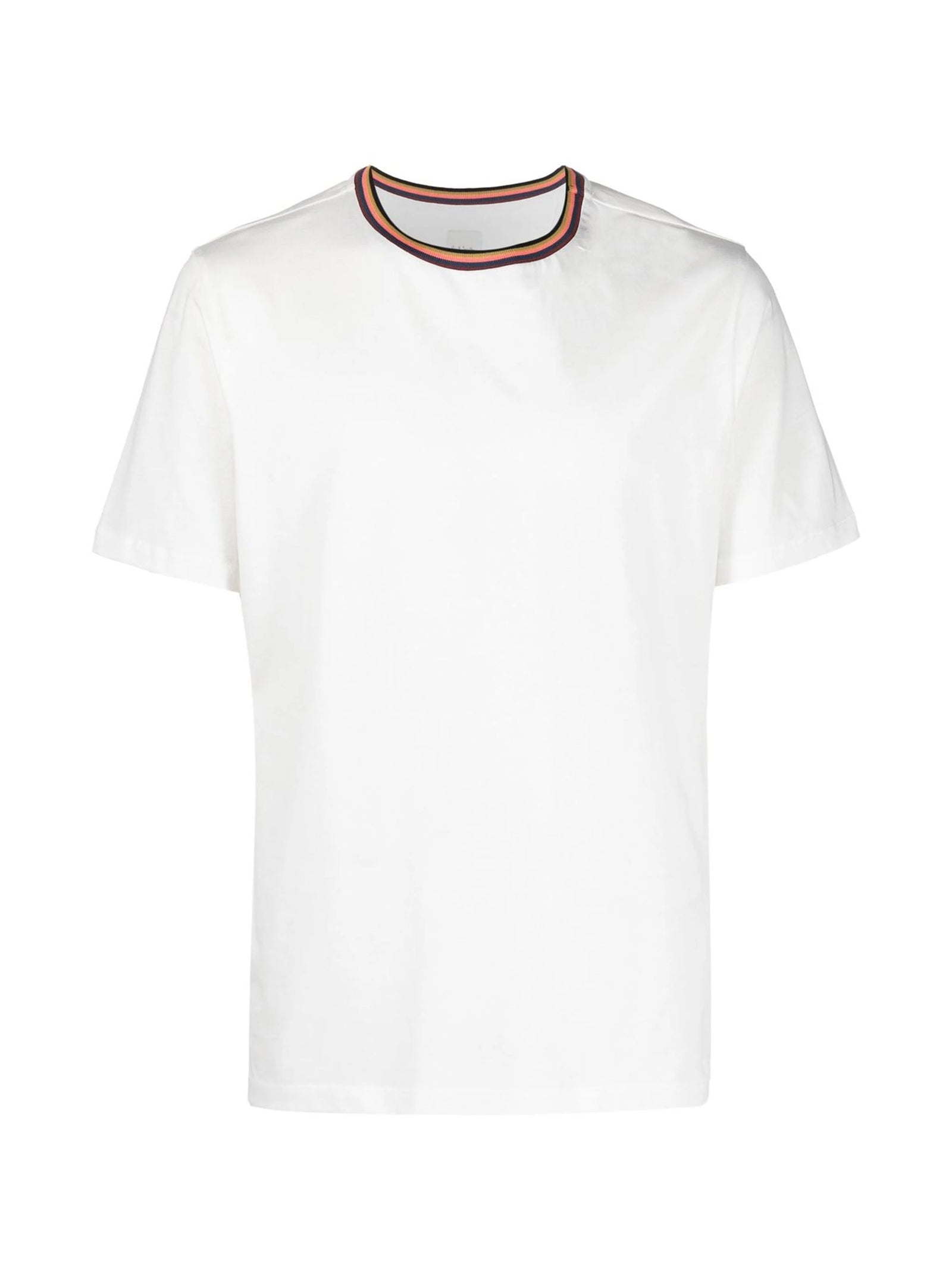 Tshirt Stripe Rib-1