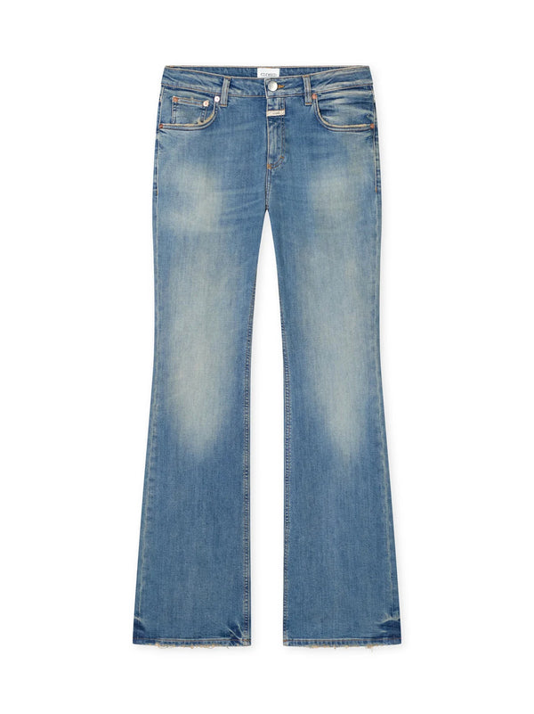 Jeans Jovanna Regular Leg