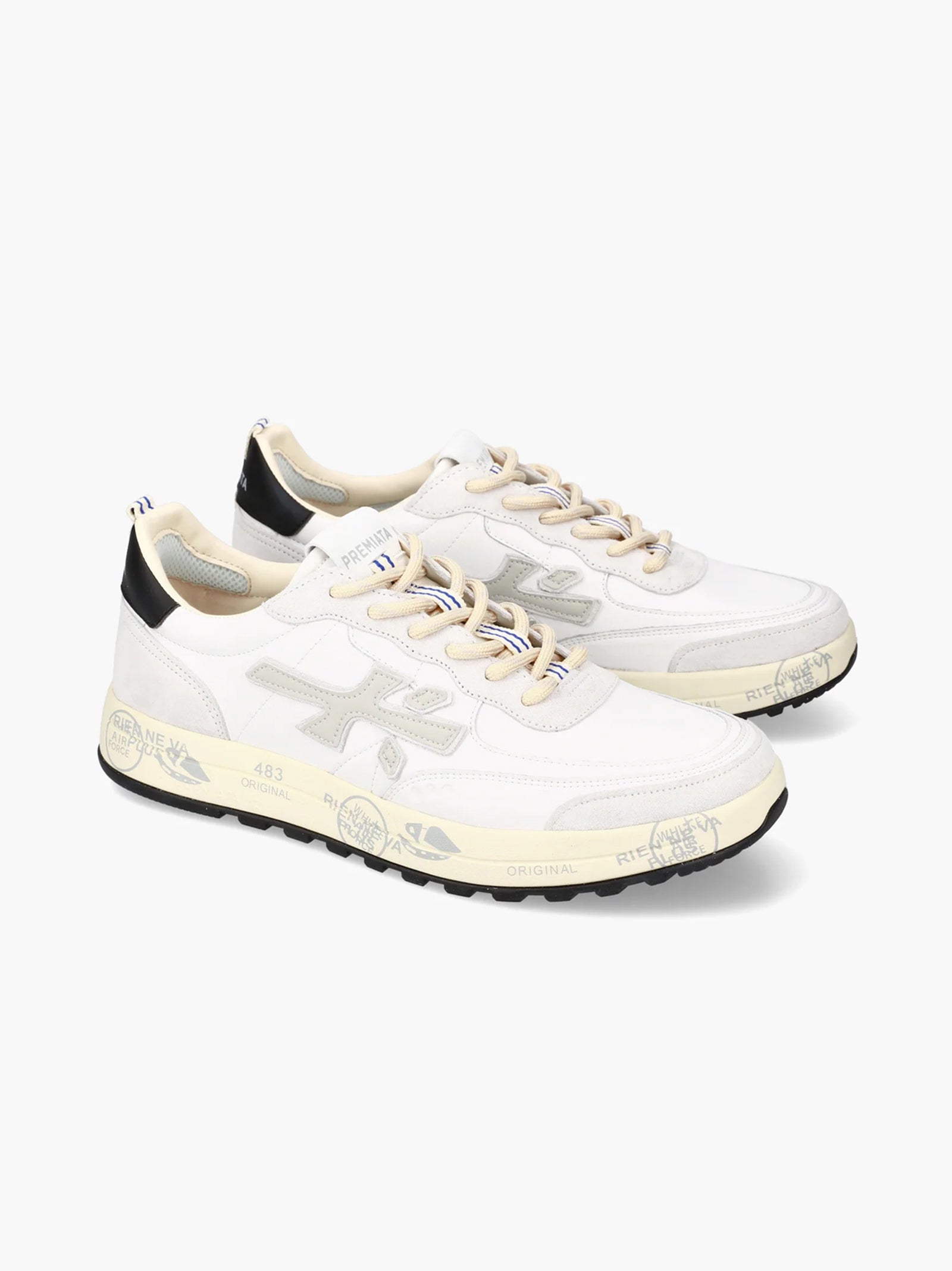 Sneakers Nousvar 7233-2