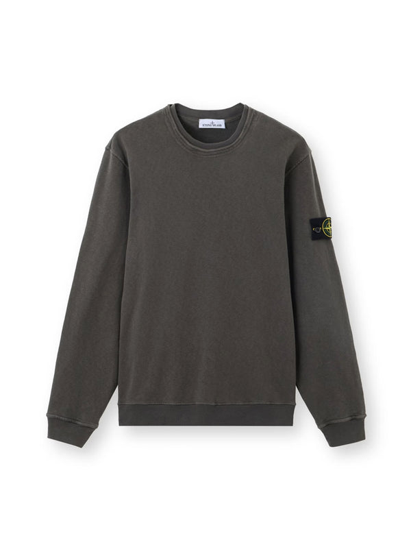 Felpa Malfilé Fleece Old Effect