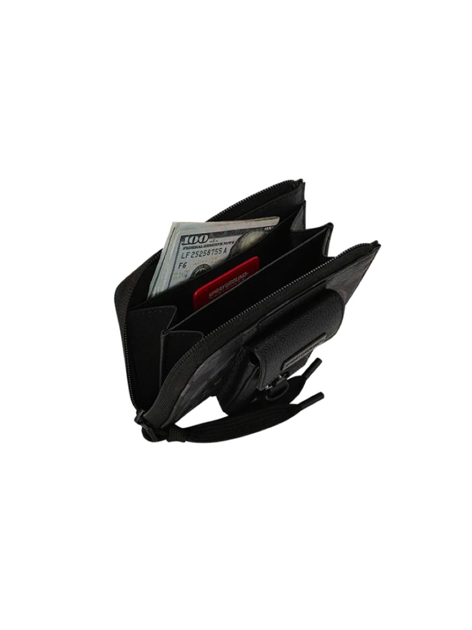 Portafogli 3Am Mix Up V2 Wallet-4