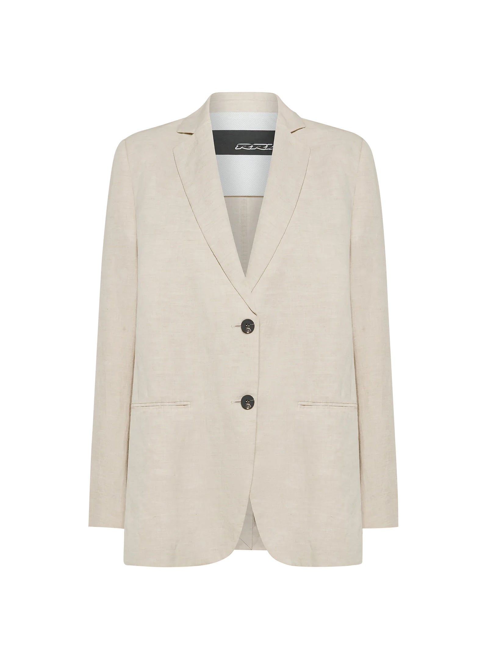 Lynco Boyfriend Wom Blazer-1