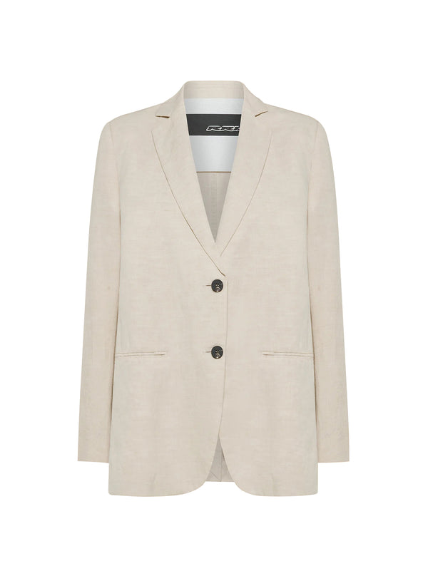 Lynco Boyfriend Wom Blazer