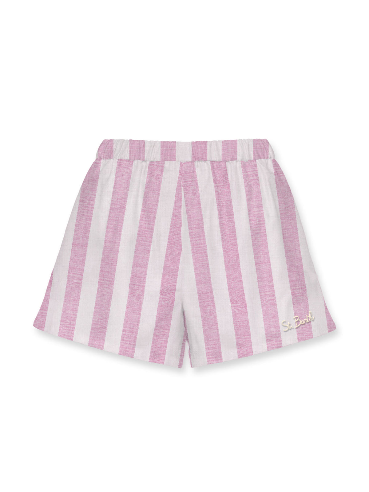 Pullup Shorts Rigato-1