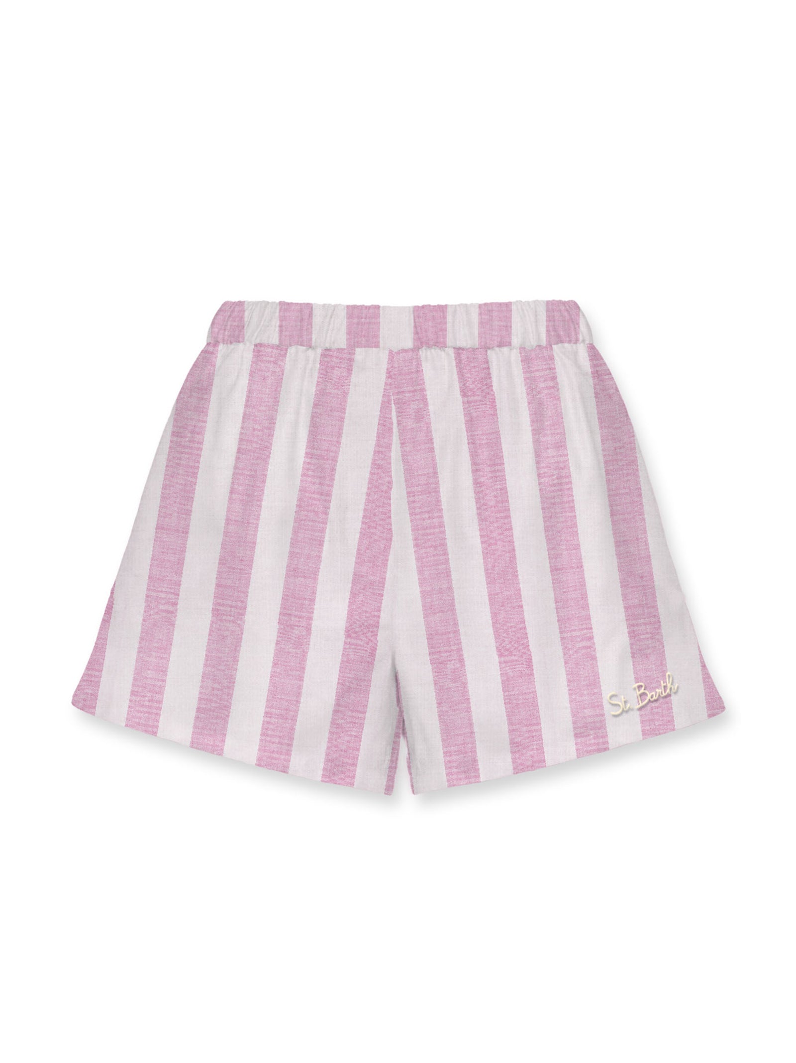 Pullup Shorts Rigato-1